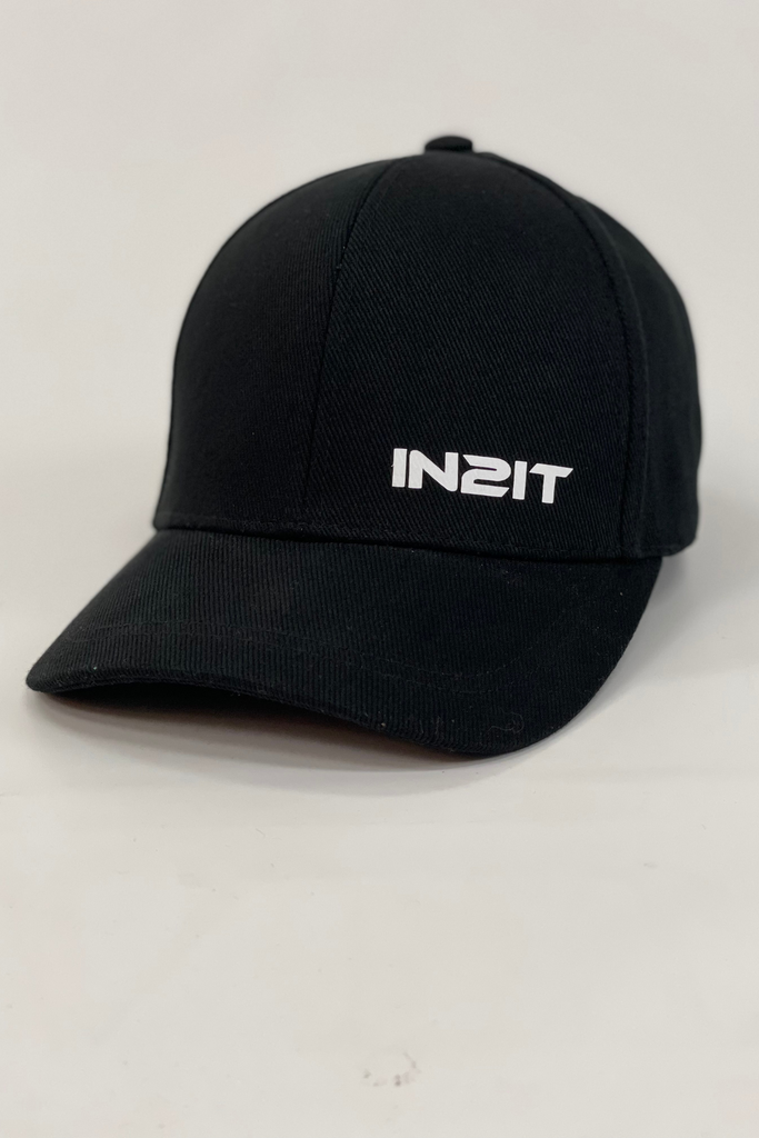 IN2IT BLACK & WHITE CAP